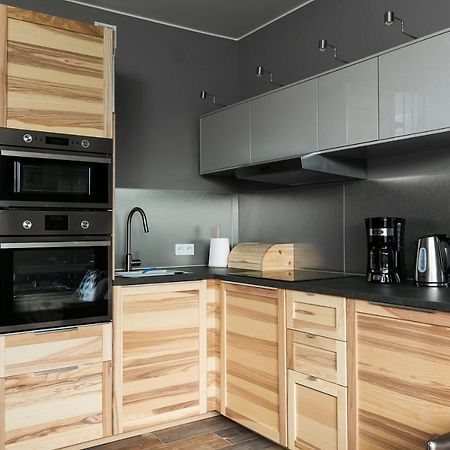 Aparthotel Novum Krasków Dış mekan fotoğraf
