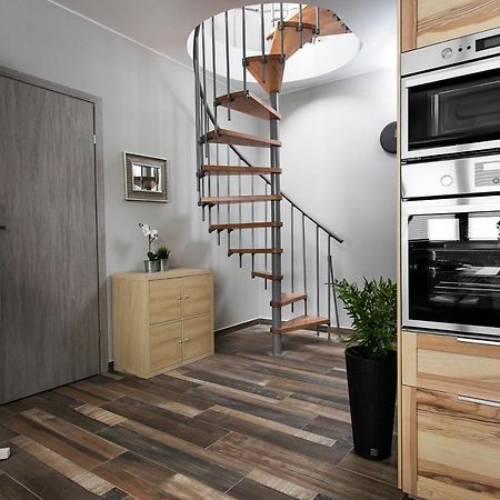 Aparthotel Novum Krasków Dış mekan fotoğraf
