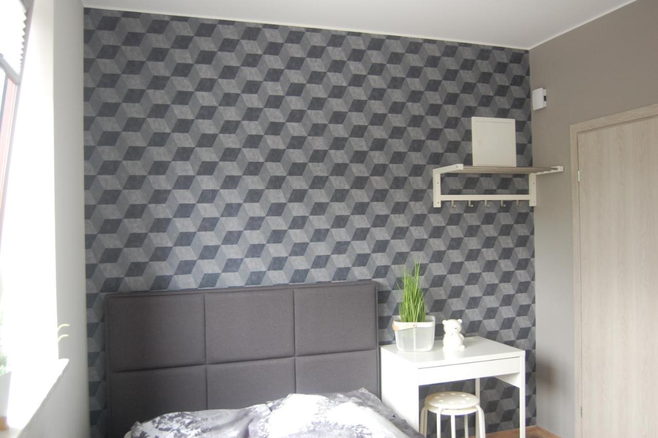 Aparthotel Novum Krasków Dış mekan fotoğraf